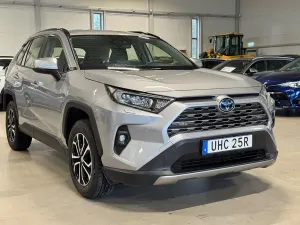 Toyota Rav4 2023